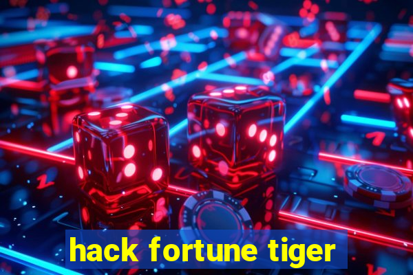 hack fortune tiger